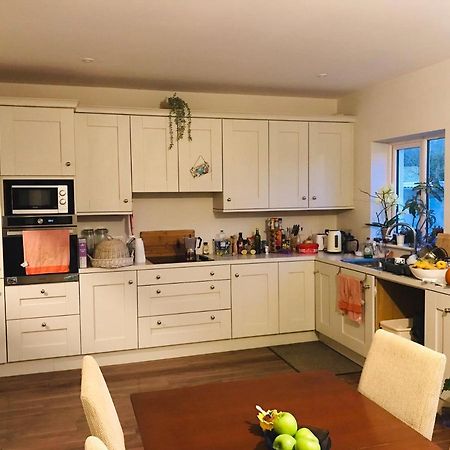 Ensuite At The Foot Of Dublin Mountains Exterior photo